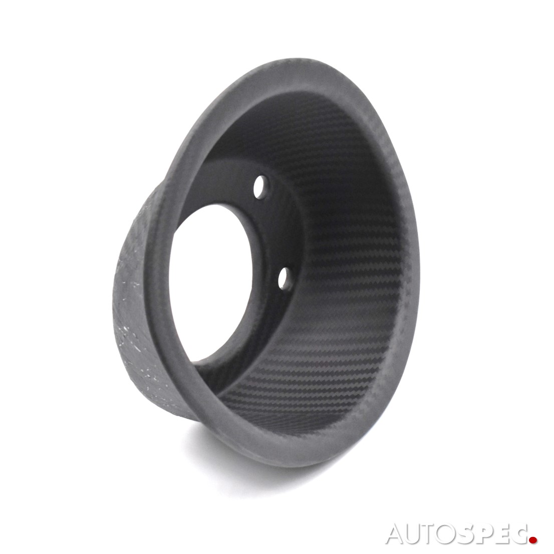 ASSO カーボン フューエルリッドカバー | AUTOSPEC．